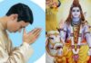 जो लोग अपने द्वारा किए गए गलत कामों का बुरा परिणाम भुगत रहे है, वो इस मंत्र के प्रभाव से अपने पापों से मुक्ति पा सकते है Shiv Stuti Mantra lyrics in Hindi