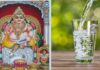 1 गिलास पानी घर में अच्छा कंपन लाने और आपकी अर्थव्यवस्था को बढ़ाने के लिए काफी है! Positive Vibrations tips for home in Hindi