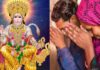 अगर आपने किसी कार्य की शुरुआत की हुई है और वो किसी कारण वश पूरा नहीं हो पा रही तो उसे सफल बनाने के लिए इस मंत्र का जाप करें Sri Hanuman mantra lyrics in Hindi