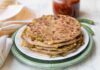 आलू का परांठा रेसिपी हिंदी में | Aalu ka paratha recipe in Hindi Aalu ka paratha recipe in Hindi