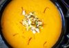 आमरस रेसिपी हिंदी में | Aamras recipe in Hindi Aamras recipe in Hindi