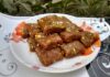 अड़दिया पाक रेसिपी हिंदी में | Adadiya pak recipe in Hindi Adadiya pak recipe in Hindi