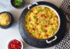 अमीरी खमण रेसिपी हिंदी में | Amiri khaman recipe in Hindi Amiri khaman recipe in Hindi