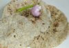 बाजरे की रोटी रेसिपी हिंदी में | Bajre ki roti recipe in Hindi Bajre ki roti recipe in Hindi