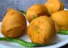 बटाटा वड़ा रेसिपी हिंदी में | Batata vada recipe in Hindi Batata vada recipe in Hindi