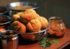 बाटी रेसिपी हिंदी में | Bati recipe in Hindi Bati recipe in Hindi