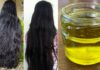 एक हफ्ते में आश्चर्यजनक रूप से तेज गति से बाल उगाने के लिए बस इस एक सरल तकनीक का पालन करें। सफेद बाल जैसी कोई समस्या आपके जीवन में नहीं आएगी। Curry leaf oil for hair growth