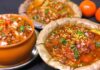 स्वादिष्ट आलू चाट रेसिपी हिंदी में | Delicious Aloo chaat recipe in hindi Delicious Aloo chaat recipe in hindi