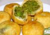 मटर कचौड़ी रेसिपी कैसे बनायें | Delicious Matar ki kachori recipe in Hindi Delicious Matar ki kachori recipe in Hindi