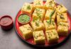ढोकला रेसिपी हिंदी में लिखी हुई | Dhokla recipe in Hindi Dhokla recipe in Hindi