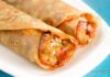 फ्रेंकी रेसिपी बनाने की विधि । Frankie Recipe in Hindi Frankie Recipe in Hindi