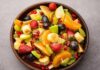 फ्रूट चाट रेसिपी हिंदी में | Fruit chaat recipe in Hindi Fruit chaat recipe in Hindi