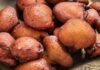 गुलगुले बनाने की विधि । Gulgule Recipe in Hindi Gulgule Recipe in Hindi