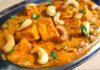 काजू पनीर मसाला बनाने की विधि । Kaju Paneer Masala Recipe in Hindi Kaju Paneer Masala Recipe in Hindi