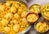 कांजी वड़ा रेसिपी हिंदी में | Kanji vada recipe in Hindi Kanji vada recipe in Hindi
