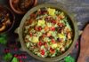 कश्मीरी पुलाव बनाने की विधि । Kashmiri Pulao Recipe in Hindi Kashmiri Pulao Recipe in Hindi