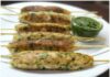 खोया पनीर कबाब बनाने की विधि । Khoya Paneer Kabab Recipe in Hindi Khoya Paneer Kabab Recipe in Hindi