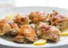 लेमन चिकन रेसिपी हिंदी में | Lemon chicken recipe in Hindi Lemon chicken recipe in Hindi