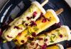 मलाई कुल्फी बनाने की विधि । Malai Kulfi Recipe in Hindi Malai Kulfi Recipe in Hindi