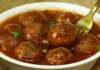 मंचूरियन ग्रेवी रेसिपी हिंदी में | Manchurian gravy recipe in Hindi Manchurian gravy recipe in Hindi