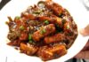 पनीर मंचूरियन रेसिपी हिंदी में । Paneer Manchurian recipe in Hindi Paneer Manchurian recipe in Hindi