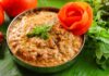 पुदीना टमाटर की चटनी बनाने की विधि । Pudina Tamatar Chutney Recipe in Hindi Pudina Tamatar Chutney Recipe in Hindi