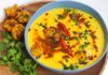पंजाबी कढ़ी बनाने की विधि । Punjabi Kadhi Recipe in Hindi Punjabi Kadhi Recipe in Hindi
