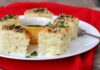 रवा ढोकला रेसिपी हिंदी में | Rava dhokla recipe in Hindi Rava dhokla recipe in Hindi