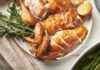रोस्टेड चिकन रेसिपी हिंदी में | Roasted chicken recipe in Hindi Roasted chicken recipe in Hindi
