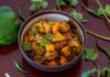 शिमला मिर्च की सब्जी बनाने की विधि । Shimla Mirch Sabji Recipe in Hindi Shimla Mirch Sabji Recipe in Hindi