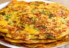 सूजी बेसन चीला बनाने की विधि । Sooji Besan Cheela Recipe in Hindi Sooji Besan Cheela Recipe in Hindi