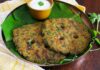 थालीपीठ बनाने की विधि । Thalipeeth Recipe in Hindi Thalipeeth Recipe in Hindi