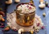 ठंडाई पाउडर बनाने की विधि । Thandai Powder Recipe in Hindi Thandai Powder Recipe in Hindi