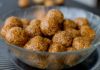 तिल लड्डू रेसिपी हिंदी में | Til laddu recipe in Hindi Til laddu recipe in Hindi