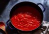टोमैटो सॉस बनाने की विधि । Tomato Sauce Recipe in Hindi Tomato Sauce Recipe in Hindi