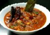वेज कोल्हापुरी बनाने की विधि । Veg Kolhapuri Recipe in Hindi Veg Kolhapuri Recipe in Hindi