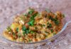 आलू पनीर चोखा बनाने की विधि । Aloo Paneer Chokha Recipe in Hindi Aloo Paneer Chokha Recipe in Hindi