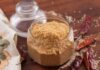 अलसी पोड़ी बनाने की विधि । Alsi Podi Recipe in Hindi Alsi Podi Recipe in Hindi
