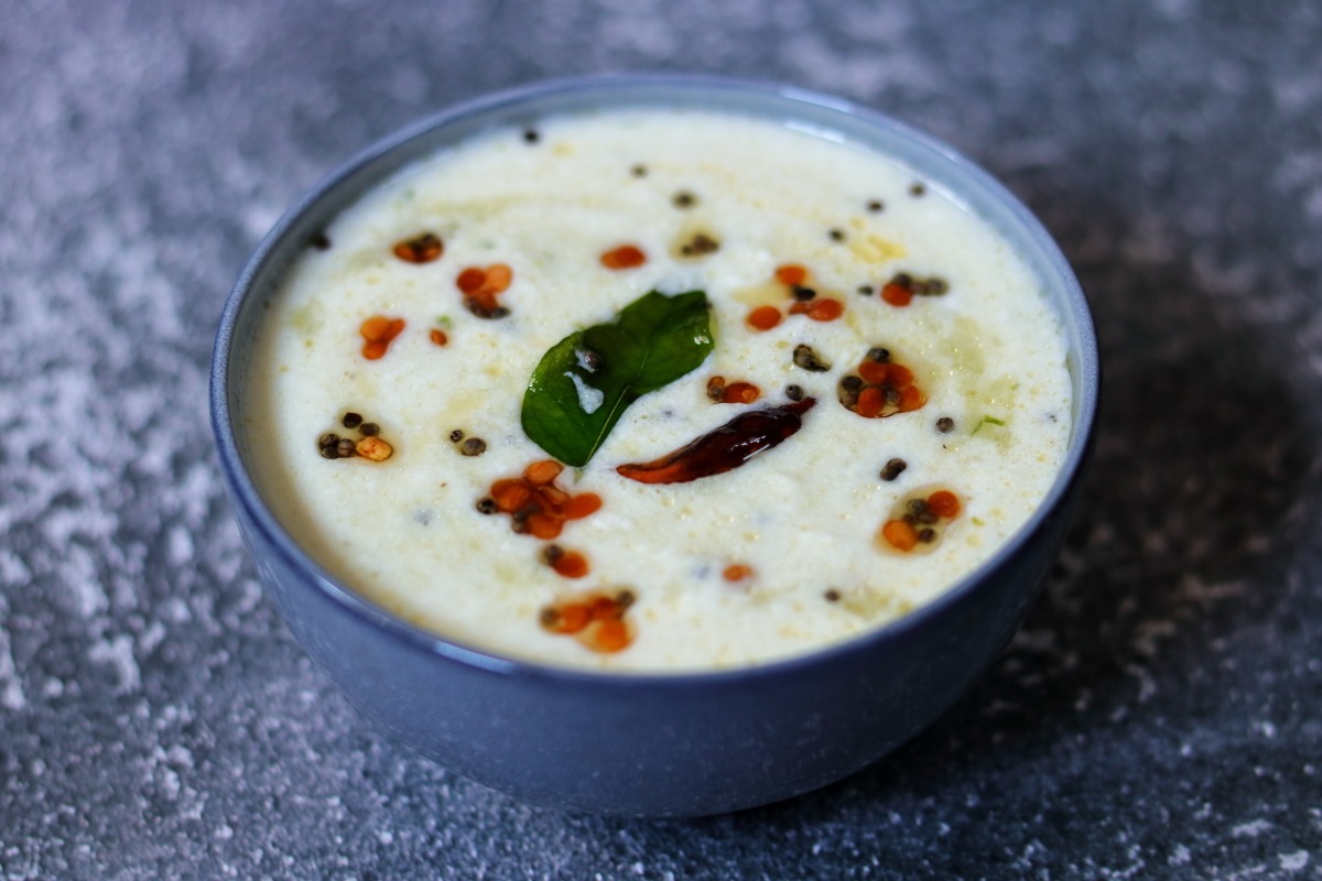 आंवला रायता बनाने की विधि । Amla Raita Recipe in Hindi