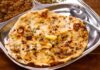 अमृतसरी कुलचा बनाने की विधि । Amritsari Kulcha Recipe in Hindi Amritsari Kulcha Recipe in Hindi