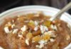 आटा हलवा बनाने की विधि । Atta Halwa Recipe in Hindi Atta Halwa Recipe in Hindi