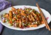 बेबी कॉर्न चिली रेसिपी हिंदी में । Baby corn chilli recipe in Hindi Baby corn chilli recipe in Hindi