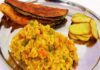 बंगाली खिचड़ी रेसिपी हिंदी में । Bengali khichdi recipe in Hindi Bengali khichdi recipe in Hindi