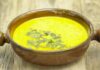 बेसन की कढ़ी रेसिपी हिंदी में । Delicious Besan kadhi recipe in Hindi Besan kadhi recipe in Hindi
