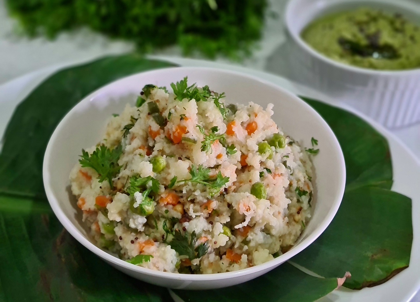 भगर बनाने की विधि । Bhagar Recipe in Hindi