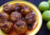 भरवा टिंडे बनाने की विधि । Bharwa Tinde Recipe in Hindi Bharwa Tinde Recipe in Hindi