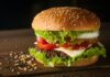 बर्गर टिक्की रेसिपी हिंदी में । Burger Tikki recipe in Hindi Burger Tikki recipe in Hindi