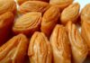 चिरोटे बनाने की विधि । Chirote Recipe in Hindi Chirote Recipe in Hindi