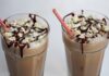 चॉकलेट शेक बनाने की विधि । Chocolate Shake Recipe in Hindi Chocolate Shake Recipe in Hindi