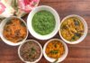 चटनी रेसिपी हिंदी में । Chutney recipe in Hindi Chutney recipe in Hindi